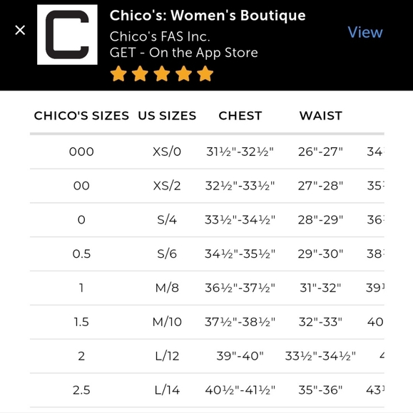 Chico's Black and White Art-To-Wear Bolero Abstract Dressy Blazer Jacket Size 2 - Picture 11 of 11